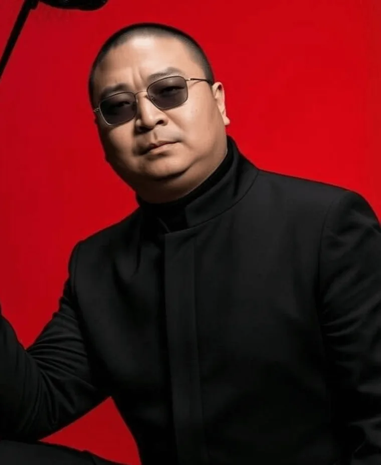 顽石点头技术与授课负责人申澈明