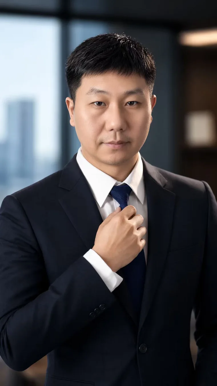 顽石点头内容负责人杨剑雄